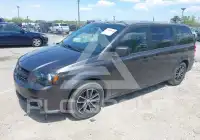 2018 Dodge Grand Caravan photo