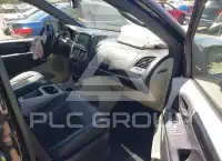 2018 Dodge Grand Caravan фото