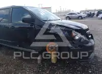 2018 Dodge Grand Caravan фото