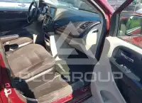 2018 Dodge Grand Caravan photo