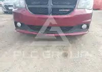 2018 Dodge Grand Caravan фото