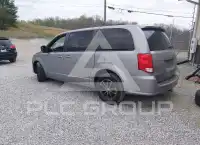 2018 Dodge Grand Caravan фото