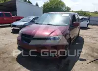 2018 Dodge Grand Caravan фото