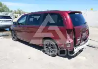 2018 Dodge Grand Caravan фото