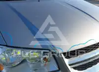 2018 Dodge Grand Caravan фото