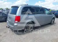 2018 Dodge Grand Caravan photo