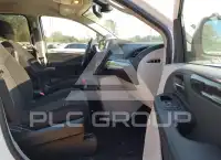2018 Dodge Grand Caravan photo