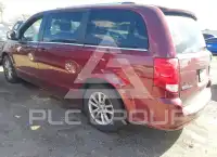 2018 Dodge Grand Caravan фото