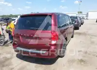 2018 Dodge Grand Caravan фото