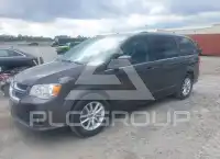 2018 Dodge Grand Caravan фото