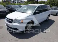 2018 Dodge Grand Caravan фото