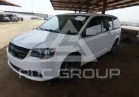 2018 Dodge Grand Caravan фото
