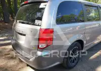 2018 Dodge Grand Caravan фото