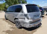 2018 Dodge Grand Caravan photo