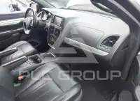 2018 Dodge Grand Caravan photo