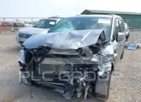 2018 Dodge Grand Caravan фото