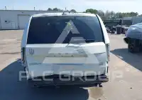 2018 Dodge Grand Caravan фото