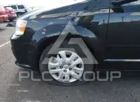 2018 Dodge Grand Caravan фото