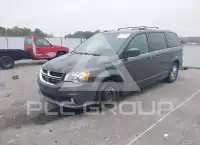 2018 Dodge Grand Caravan photo