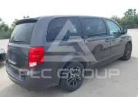 2018 Dodge Grand Caravan photo