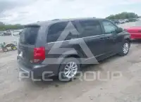 2018 Dodge Grand Caravan фото
