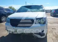 2018 Dodge Grand Caravan фото