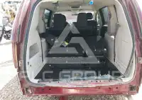 2018 Dodge Grand Caravan photo