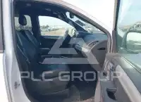 2018 Dodge Grand Caravan photo