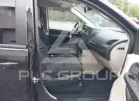 2018 Dodge Grand Caravan фото