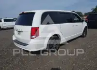 2018 Dodge Grand Caravan фото