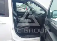 2018 Dodge Grand Caravan фото