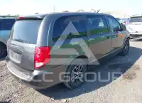 2018 Dodge Grand Caravan фото