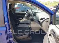 2018 Dodge Grand Caravan photo