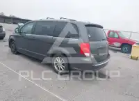 2018 Dodge Grand Caravan photo