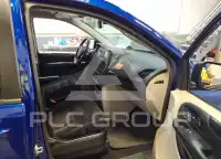 2018 Dodge Grand Caravan фото