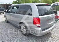 2018 Dodge Grand Caravan фото