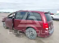 2018 Dodge Grand Caravan фото