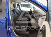 2018 Dodge Grand Caravan фото