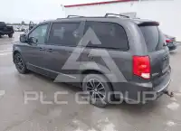 2018 Dodge Grand Caravan photo