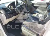 2018 Dodge Grand Caravan фото