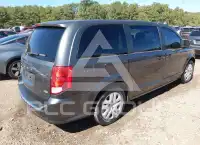 2018 Dodge Grand Caravan фото