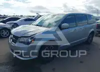 2018 Dodge Grand Caravan фото