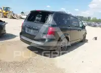 2018 Dodge Grand Caravan photo