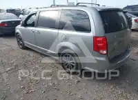2018 Dodge Grand Caravan photo