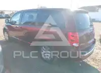 2018 Dodge Grand Caravan фото