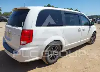 2018 Dodge Grand Caravan фото