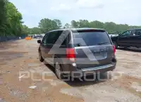 2018 Dodge Grand Caravan фото