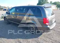 2018 Dodge Grand Caravan фото