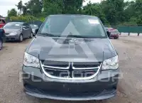 2018 Dodge Grand Caravan фото