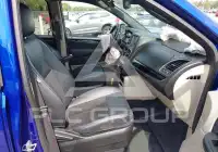 2018 Dodge Grand Caravan фото